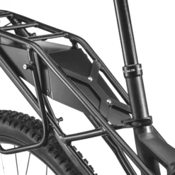 Bergamont E-TRAILSTER 130 ADVENTURE - Electric Mountain Bike - 2023 - Matt Shiny Rainbow Black -Bike Sale Shop e trailster e 130 adventure 5 1428707