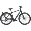 Bergamont E-VITESS SPORT GENT - Men´s Electric Trek Bike - 2023 - Shiny Stellar Blue