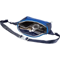 Eagle Creek Stash Cross Body Bag - Aizome Blue -Bike Sale Shop eagle creek stash cross body aizome blue 04 1009258