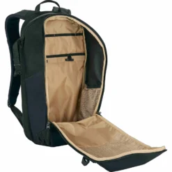 Eagle Creek Explore Backpack 26L - Black 13 Eagle Creek Explore Backpack 26L - Black -Bike Sale Shop eaglecreek 26 explore ec0a5lq1 10 03 1036868