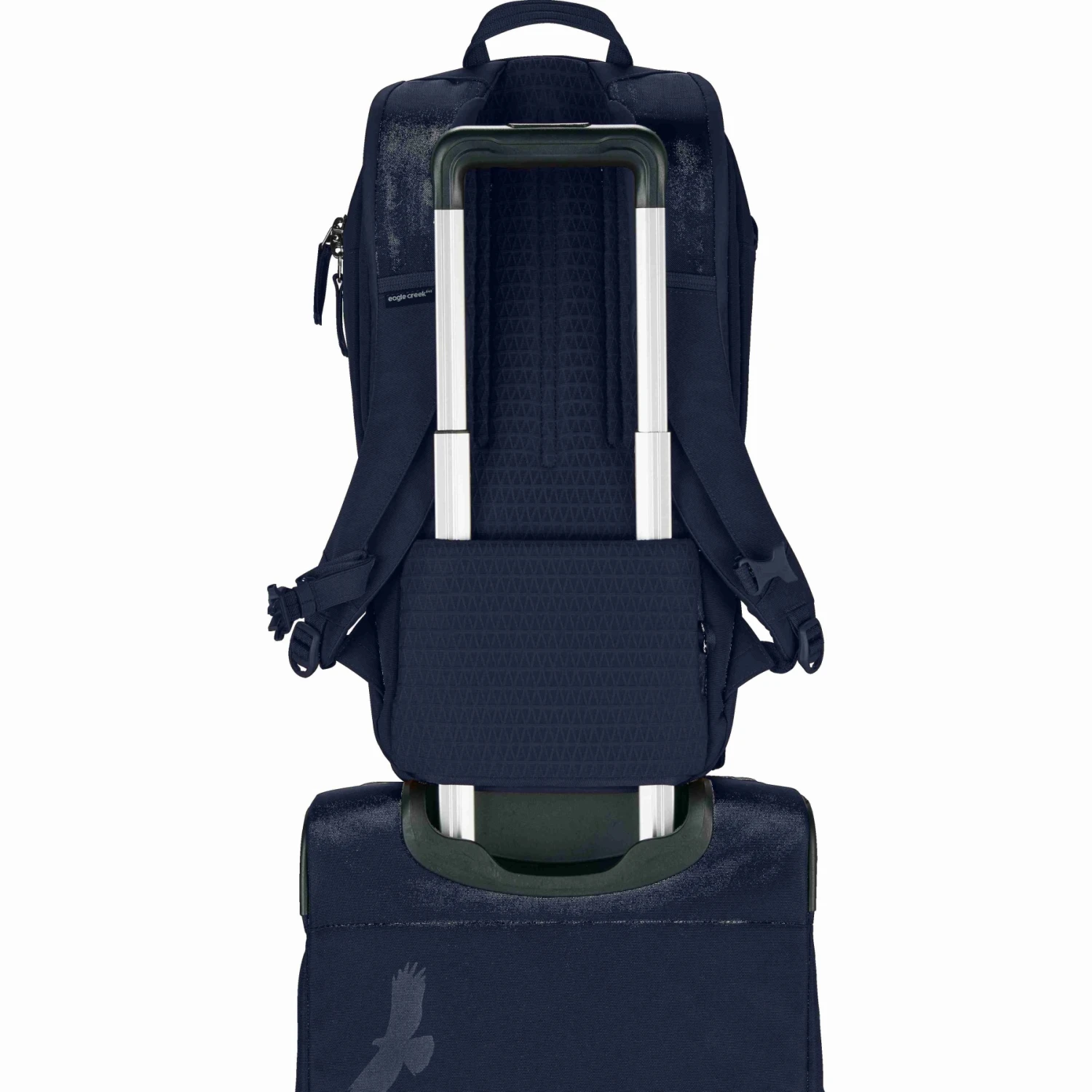 Eagle Creek Explore Backpack 26L - Black 9 Eagle Creek Explore Backpack 26L - Black - Image 9