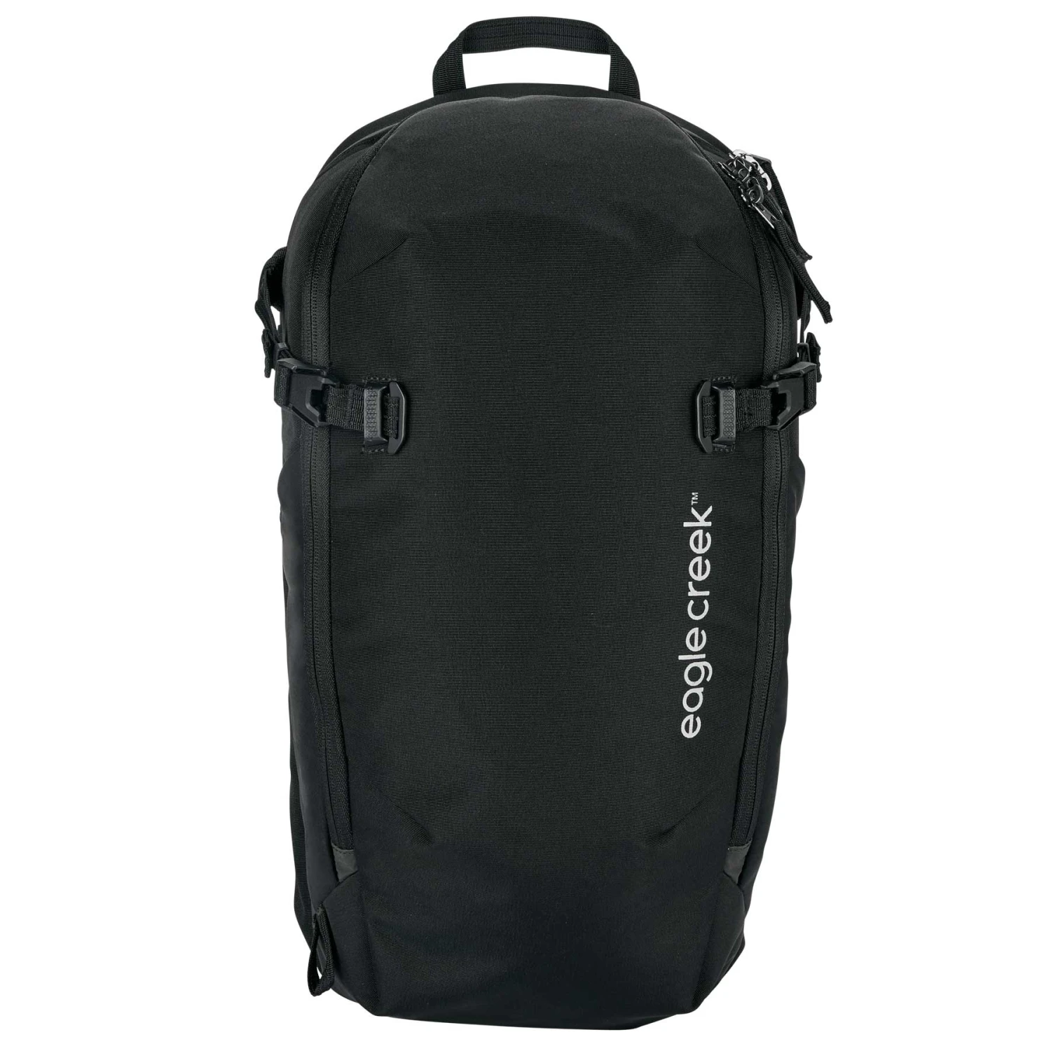 Eagle Creek Explore Backpack 26L - Black 2 Eagle Creek Explore Backpack 26L - Black - Image 2