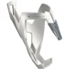 Elite Custom Race Plus 20 Bottle Cage - White