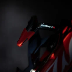 Elite Custom Race Plus 20 Bottle Cage - White -Bike Sale Shop elite custom race plus bottle cage glossy black red 13 1116781