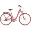 CUBE ELLA CRUISE - Easy Entry City-Bike - 2023 - Twinkle / Cream