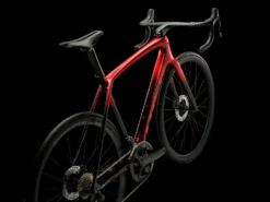 Trek ÉMONDA SLR 7 DISC Ultegra Di2 Roadbike - 2023 - Metallic Red Smoke To Red Carbon Smoke -Bike Sale Shop emondaslr7 alt1 1324650