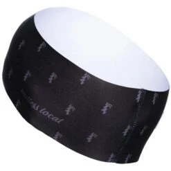 Endless Local Kiria Headband - Black/grey