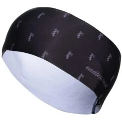 Endless Local Kiria Headband - Black/grey -Bike Sale Shop endless local kiria headband black grey 3 1278872