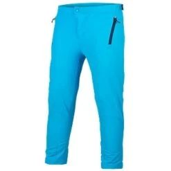 Endura Kids MT500JR Burner Pants - Electric Blue