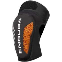 Endura MT500 D3O® Youth Knee Protector - Black