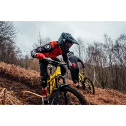 Endura MT500 MIPS® Full Face Helmet - White -Bike Sale Shop endura mt500 full face helmet atlantic 3 1396417