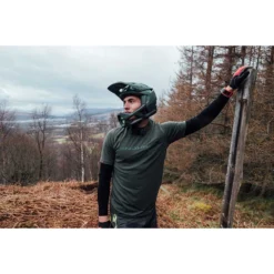 Endura MT500 MIPS® Full Face Helmet - White -Bike Sale Shop endura mt500 full face helmet atlantic 4 1396418