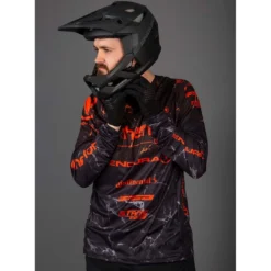 Endura MT500 MIPS® Full Face Helmet - White -Bike Sale Shop endura mt500 full face helmet atlantic 7 1396421