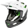 Endura MT500 MIPS® Full Face Helmet - White
