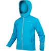 Endura MT500 Waterproof Jacket II - Electric Blue
