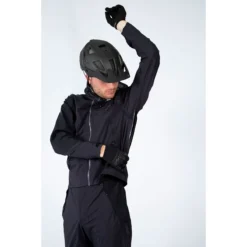 Endura MT500 Waterproof Jacket II - Electric Blue -Bike Sale Shop endura mt500 waterproof jacket ii4 1030813