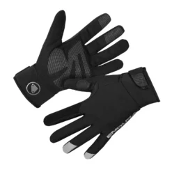 Endura Strike Women's Glove - Black