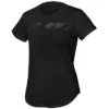 Endura Women One Clan Organic Camo T-Shirt - Black
