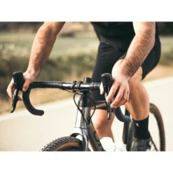 Ergon BT Allroad Handlebar Tape - Space Blue -Bike Sale Shop ergon bt allroad handlebar tape space blue 4 1210716 1