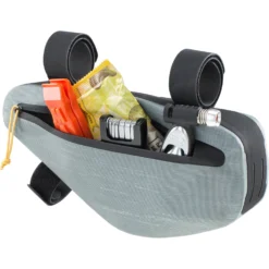 EVOC Multi Frame Pack WP 1.2L - Steel 11 EVOC Multi Frame Pack WP 1.2L - Steel -Bike Sale Shop evoc multi frame pack 12 1340553