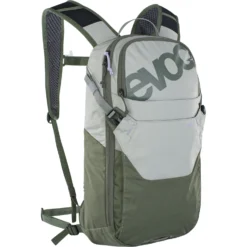 EVOC Ride 8L Backpack - Stone/Dark Olive