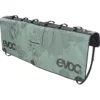 EVOC Tailgate Pad - Olive