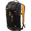 Exped Impulse 15 Backpack - Black