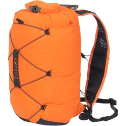 Exped Stormrunner 15 Backpack - Dark Lava