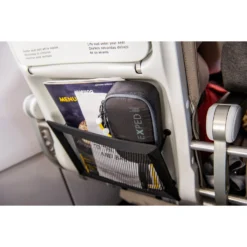 Exped Padded Zip Pouch - L - Black -Bike Sale Shop exped in action 198 1210599