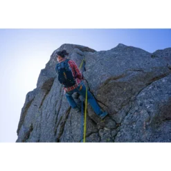 Exped Impulse 15 Backpack - Black -Bike Sale Shop exped in action 2 1214933