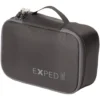 Exped Padded Zip Pouch - L - Black