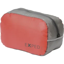 Exped Zip Pack UL - XL - Ruby