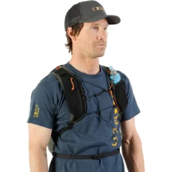 Exped Stormrunner 15 Backpack - Dark Lava -Bike Sale Shop exped stormrunner 3 1218048