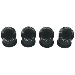Extralite ExtraBolt 1 S - Chainring Bolt Set