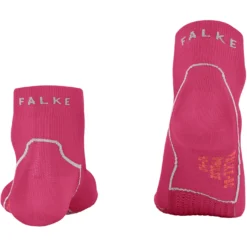 Falke BC Impulse Short Cycling Socks - Rose 8564 -Bike Sale Shop falke bc impulse short cycling socks rose 8564 1 1379306