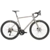 Falkenjagd ARISTOS R SPEEDGRAVEL - Shimano 105 Di2 - Titanium Bike - 2023