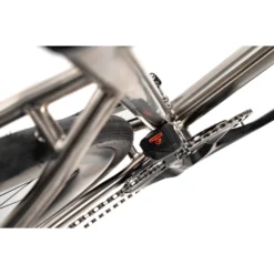 Falkenjagd ARISTOS R SPEEDGRAVEL - Shimano 105 Di2 - Titanium Bike - 2023 -Bike Sale Shop falkenjagd aristos r speedgravel di2 03 1527922