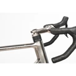 Falkenjagd ARISTOS R SPEEDGRAVEL - Shimano 105 Di2 - Titanium Bike - 2023 -Bike Sale Shop falkenjagd aristos r speedgravel di2 07 1527914