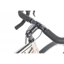 Falkenjagd ARISTOS TRAIL GRAVEL SE - Titanium Bike - 2023 -Bike Sale Shop falkenjagd aristos trail se 03 1391643