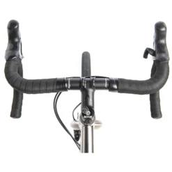 Falkenjagd ARISTOS TRAIL GRAVEL SE - Titanium Bike - 2023 -Bike Sale Shop falkenjagd aristos trail se 05 1391645