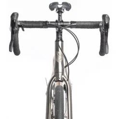 Falkenjagd ARISTOS TRAIL GRAVEL SE - Titanium Bike - 2023 -Bike Sale Shop falkenjagd aristos trail se 06 1391646