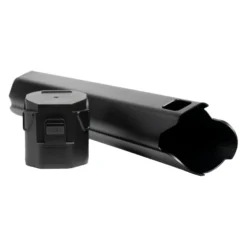 FAZUA Downtube Cover For Ride 50 - Black
