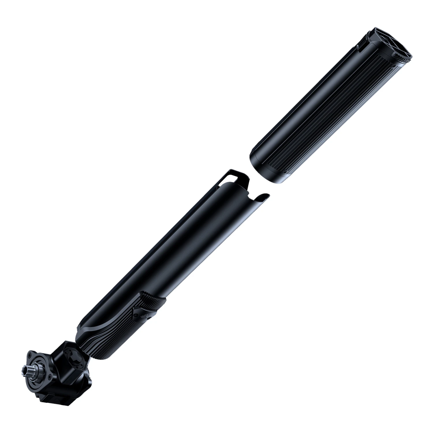 FAZUA Energy 250X Battery | Ride 50 5 FAZUA Energy 250X Battery | Ride 50 - Image 5