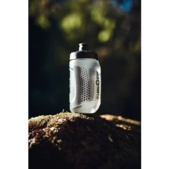 Fidlock Single Bottle Twist 590 Ml + Bottle Connector - Black -Bike Sale Shop fidlock twist bottle 590 black 09642 03 1214486
