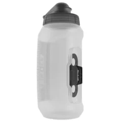 Fidlock Replacement Bottle Twist Compact 750 Ml - Transparent White