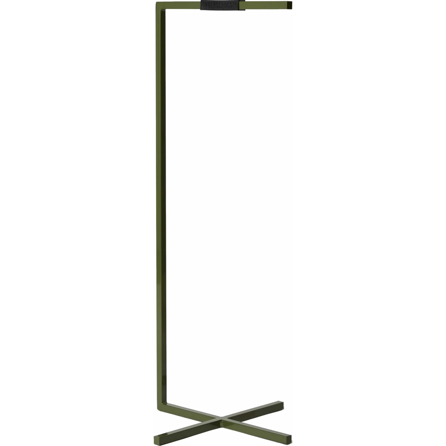 FINGERSCROSSED Plus Minus Bikestand - Moss 2 FINGERSCROSSED Plus Minus Bikestand - Moss - Image 2