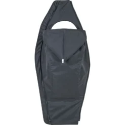 Finside VAUVA Women Belly And Baby Extension - Graphit