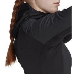 Five Ten Flooce Women's Windjacket - Black -Bike Sale Shop five ten hh7064 flooce black 02 1394426