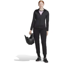 Five Ten Flooce Women's Windjacket - Black -Bike Sale Shop five ten hh7064 flooce black 08 1394432