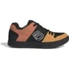 Five Ten Freerider Mountain Bike Shoes - Core Black / Cloud White / Impact Orange